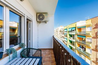 Piso en venta en Poniente-Faro en Vélez-Málaga