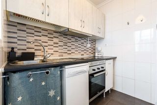 Piso en venta en Poniente-Faro en Vélez-Málaga