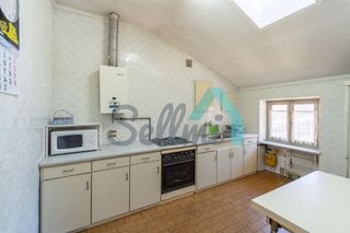 Piso en venta en Zona Teatro Campoamor en Oviedo