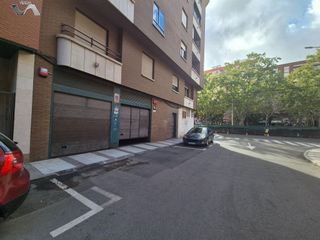 Garaje en venta en Centro en Puertollano