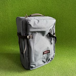 Maleta Eastpak Tranverz XXS Triple Denim