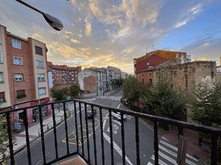 Piso en venta en Santo Domingo de la Calzada