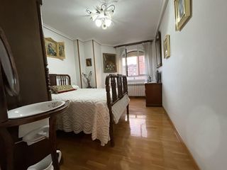 Piso en venta en Santo Domingo de la Calzada