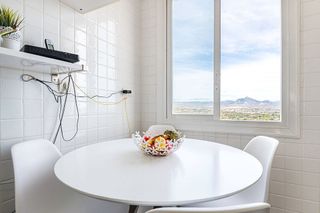 Piso en venta en Albufereta en Alicante