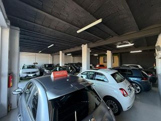 Nave industrial en venta en Coín