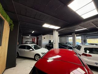 Nave industrial en venta en Coín