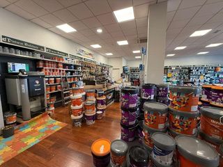 Nave industrial en venta en Coín