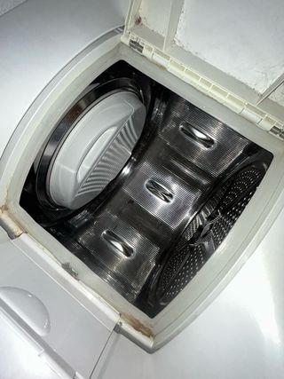 Secadora de ropa Brandt pa reparar