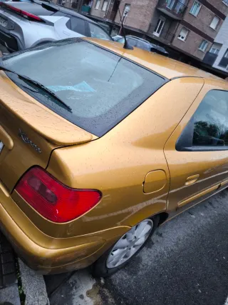 Citroen Xsara 2001