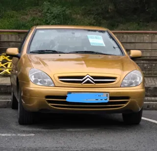 Citroen Xsara 2001