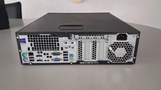 PC HP EliteDesk Intel i5