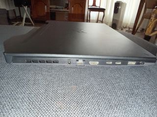 ASUS TUF Gaming F15 i7-12700H RTX 4050 16GB SSD500