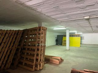 Garaje en venta en El Faro de Calaburra - Chaparral en Mijas