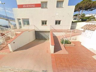 Garaje en venta en El Faro de Calaburra - Chaparral en Mijas