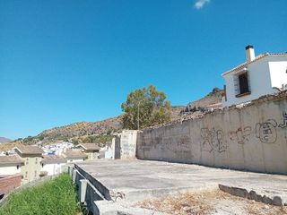 Terreno en venta en Pizarra