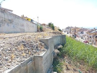 Terreno en venta en Pizarra