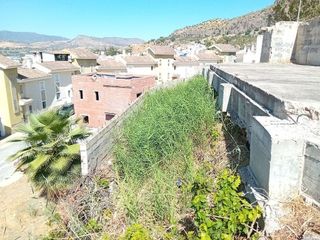 Terreno en venta en Pizarra