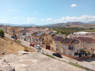 Terreno en venta en Pizarra