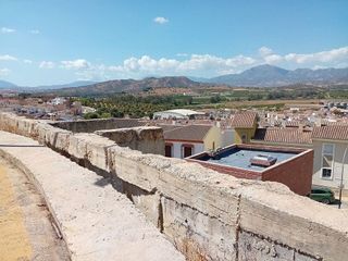 Terreno en venta en Pizarra