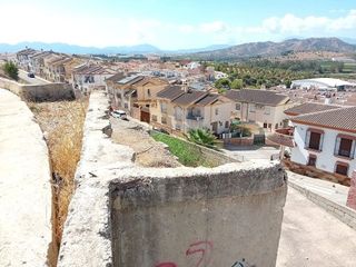 Terreno en venta en Pizarra