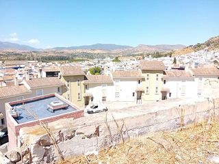 Terreno en venta en Pizarra