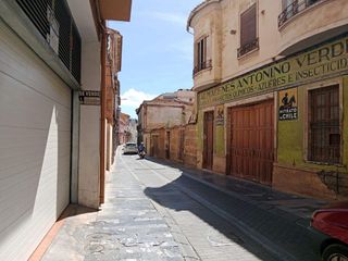 Local comercial en venta en Berja