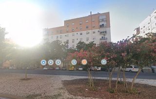 Trastero en venta en Colores - Entreparques en Sevilla