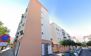 Trastero en venta en Colores - Entreparques en Sevilla