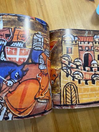 Le Crociate: L'Oriente E L'Occidente Da Urbano ...