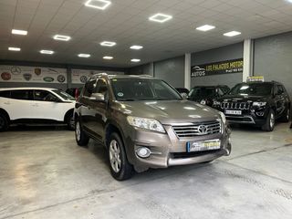 Toyota RAV4 2012