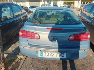 Renault Laguna 2007