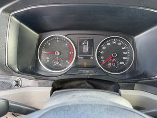 Volkswagen Crafter 2018