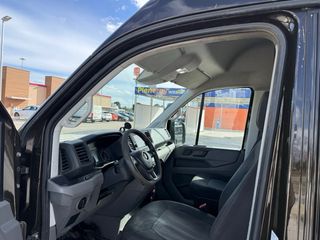 Volkswagen Crafter 2018