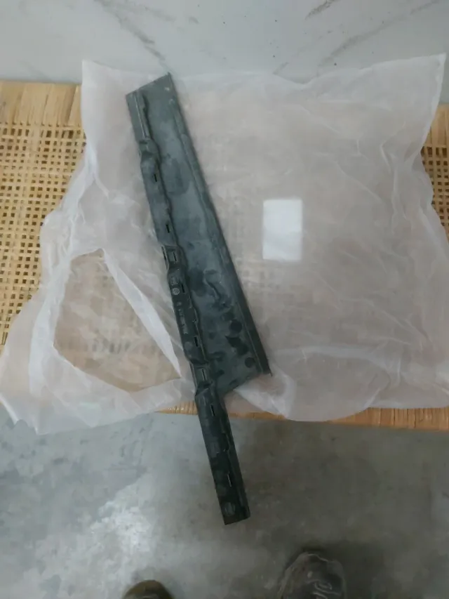 Módulo Puerta Copiloto VW T-Roc