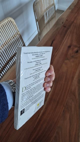 The Psychology of Money: Timeless lessons on wealth, greed, and happiness