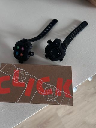 Rodillo Entrenamiento D100 Van Rysel