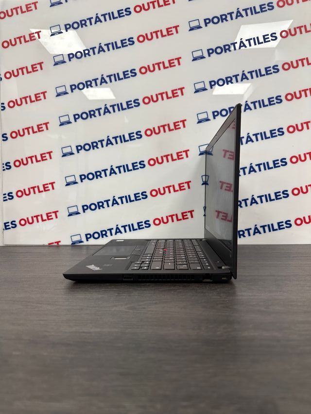 Lenovo Thinkpad T490