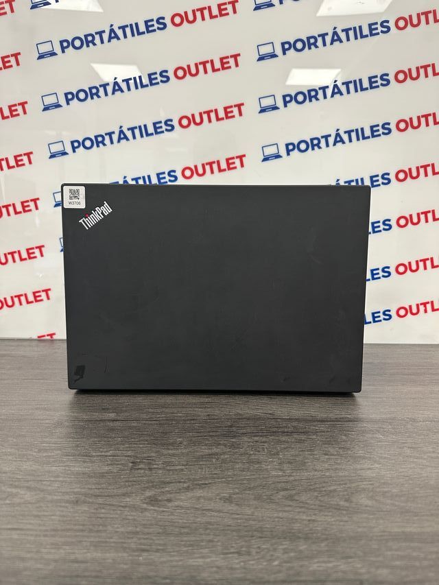 Lenovo Thinkpad T490