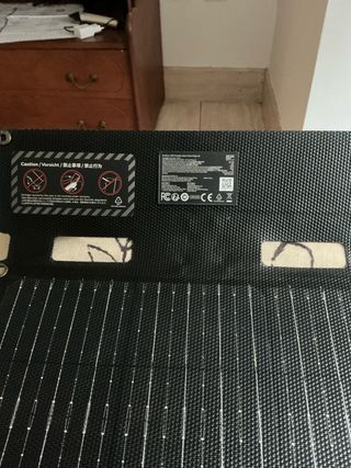 Estación de Carga EcoFlow + Panel Solar