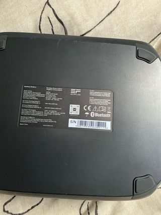 Estación de Carga EcoFlow + Panel Solar