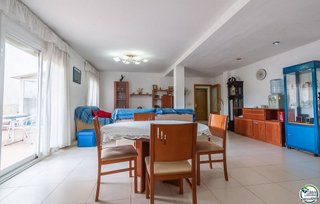 Casa adosada en venta en Els Grecs - Mas Oliva en Roses