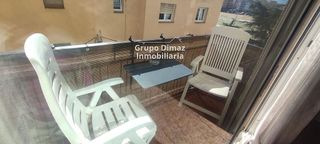 Piso en venta en Els Pavos en Blanes