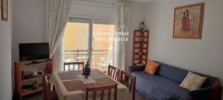 Piso en venta en Els Pavos en Blanes