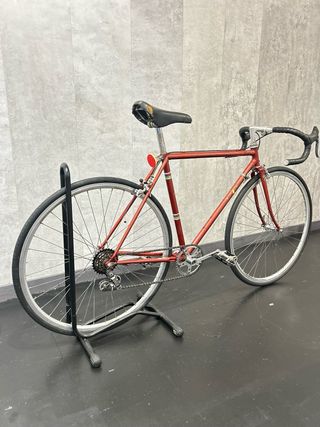 Bici Carretera Vintage Talla S/M