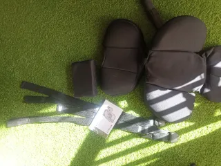 Silla Coche Avionaut Sky Q