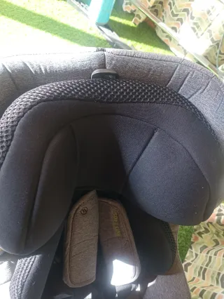 Silla Coche Avionaut Sky Q