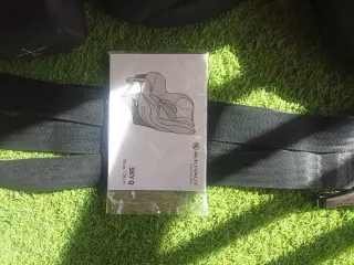 Silla Coche Avionaut Sky Q