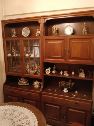 Mueble cuarto de estar