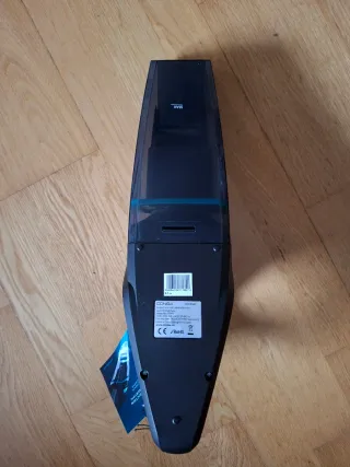 Vendo 2 Aspiradoras de mano Cecotec Wet & Dry