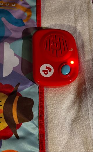 Piano Musical Fisher Price Infantil